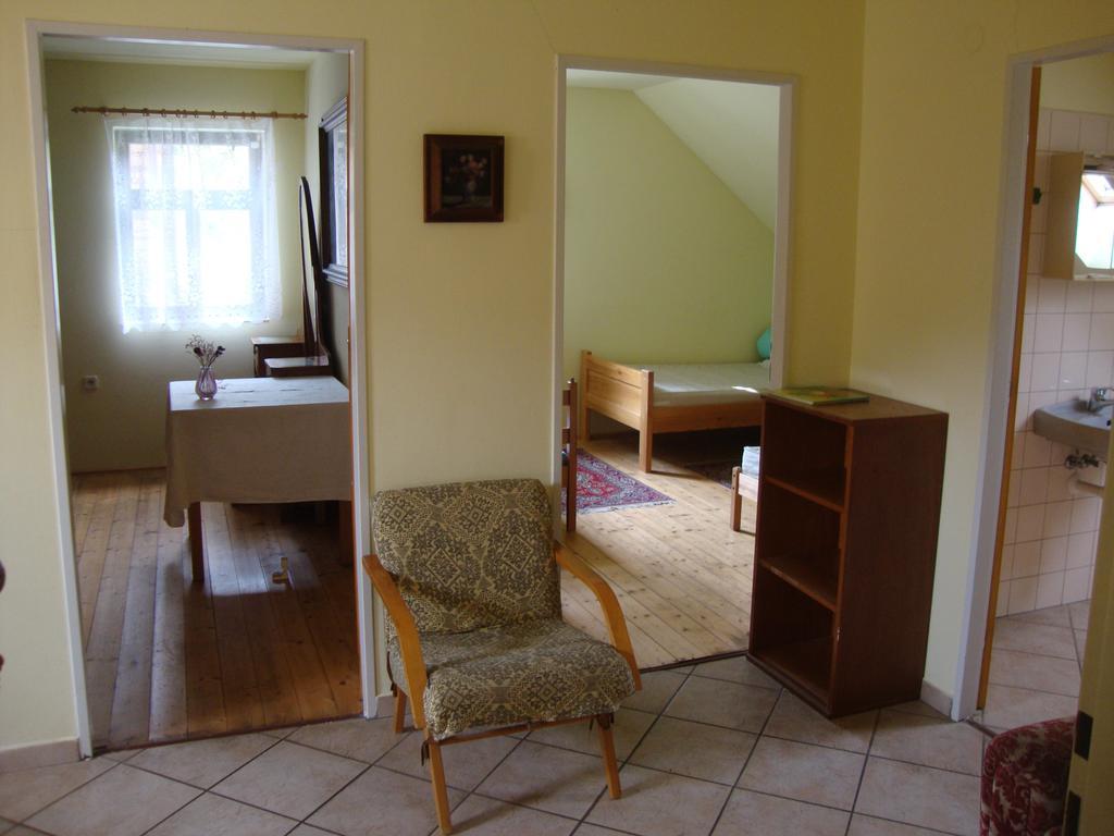 Petrovicky Mlyn Hotel Kasanice Стая снимка
