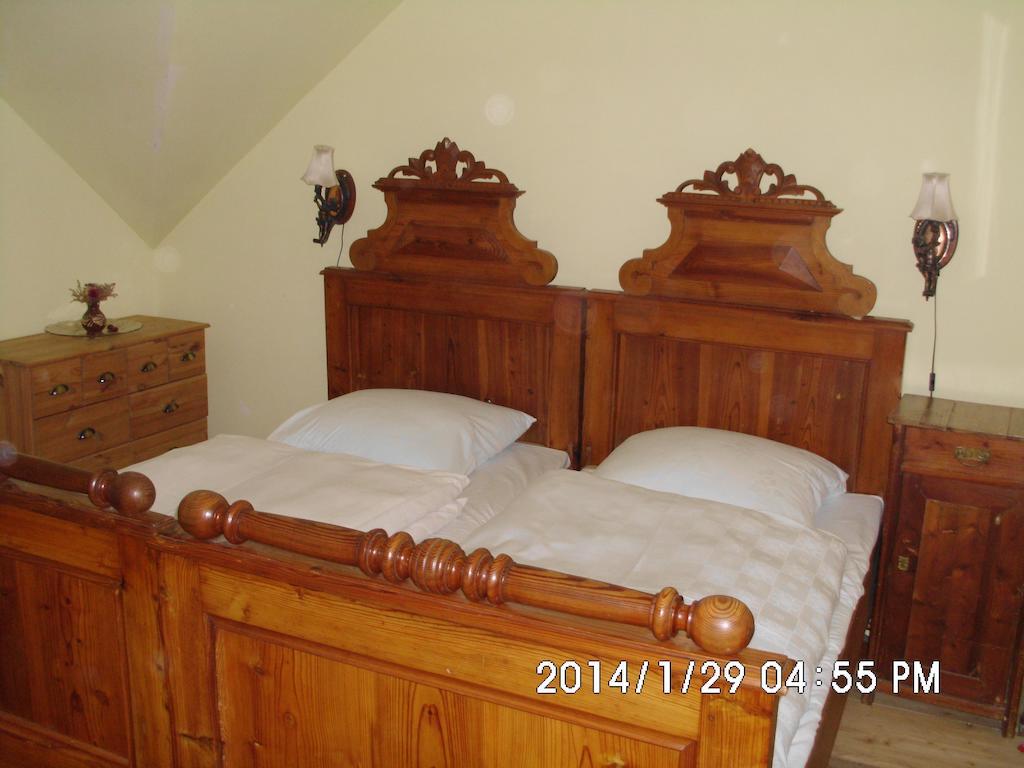 Petrovicky Mlyn Hotel Kasanice Стая снимка
